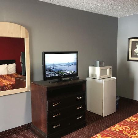 Haven Inn & Suites Absecon Eksteriør bilde