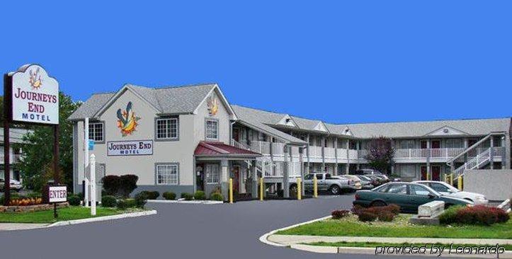 Haven Inn & Suites Absecon Eksteriør bilde