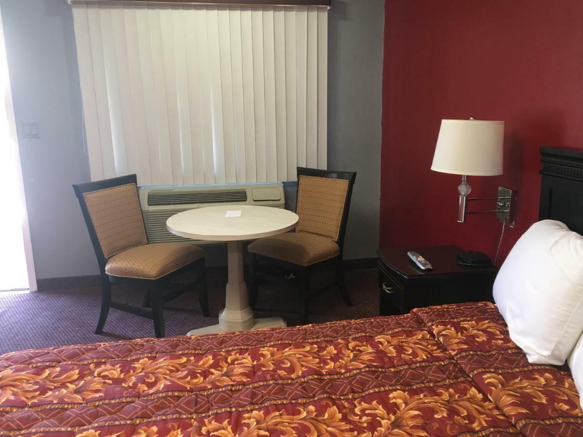 Haven Inn & Suites Absecon Eksteriør bilde