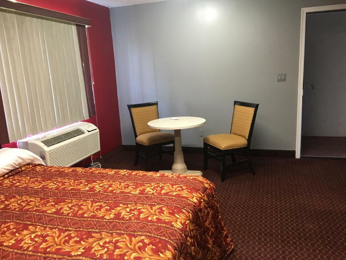 Haven Inn & Suites Absecon Eksteriør bilde
