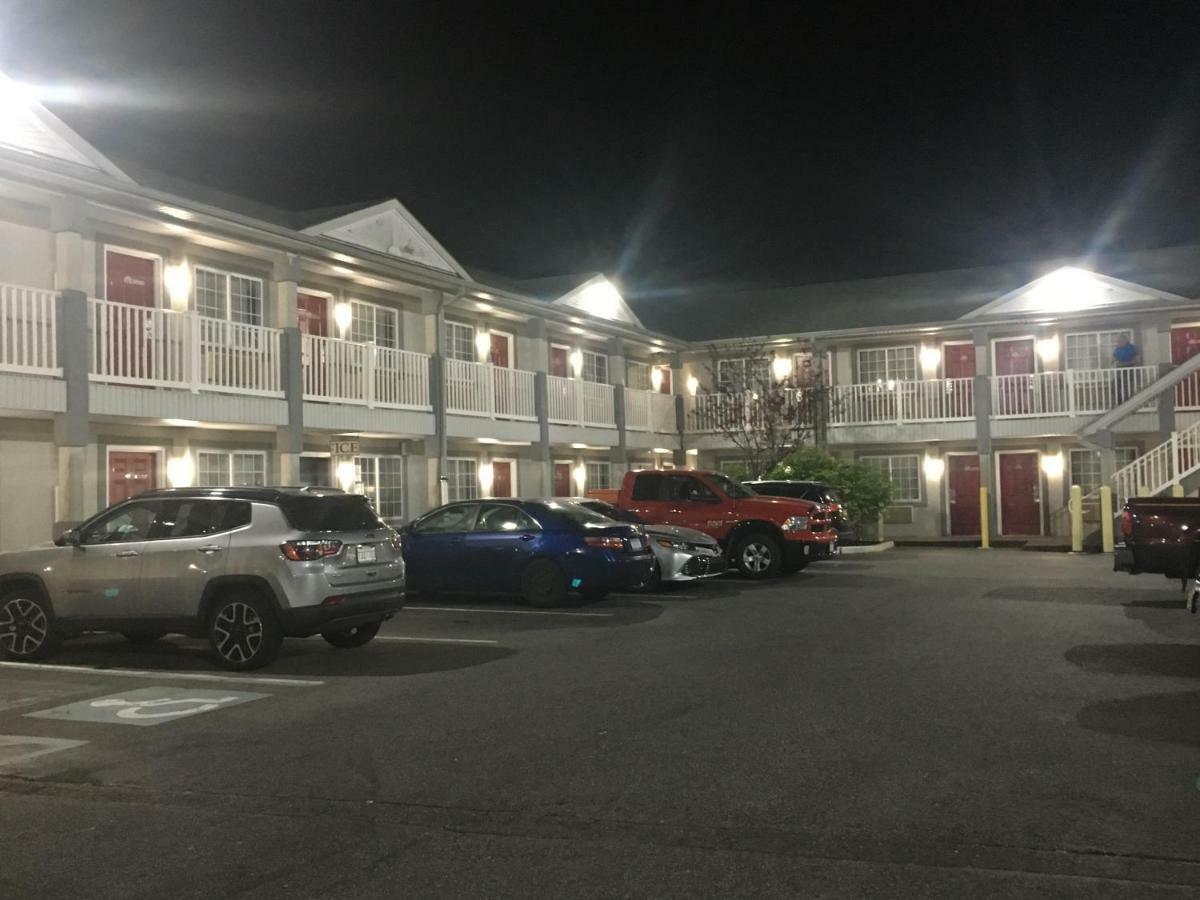 Haven Inn & Suites Absecon Eksteriør bilde