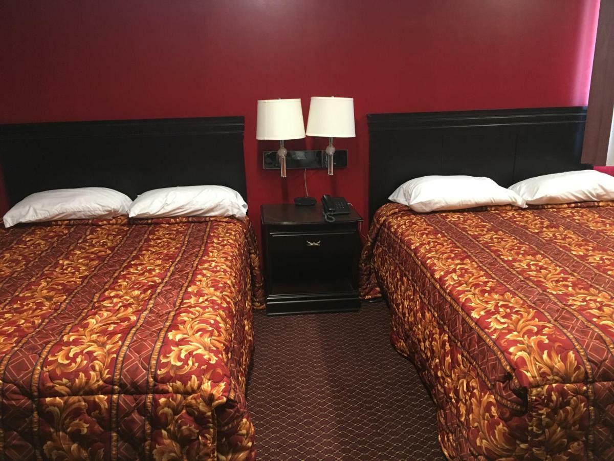 Haven Inn & Suites Absecon Eksteriør bilde