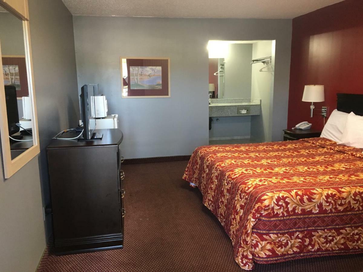 Haven Inn & Suites Absecon Eksteriør bilde