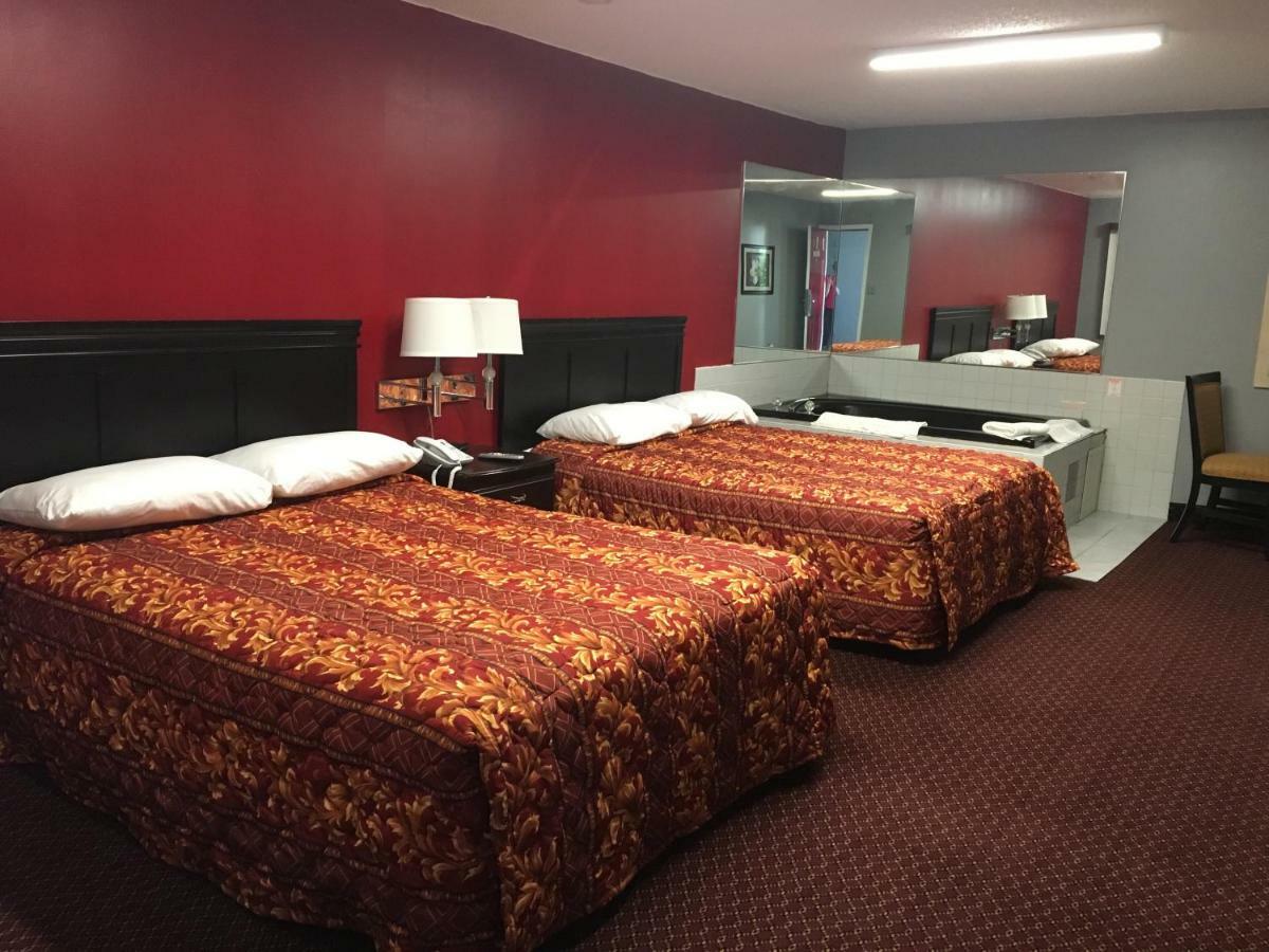 Haven Inn & Suites Absecon Eksteriør bilde