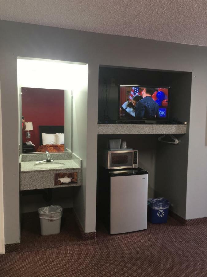 Haven Inn & Suites Absecon Eksteriør bilde