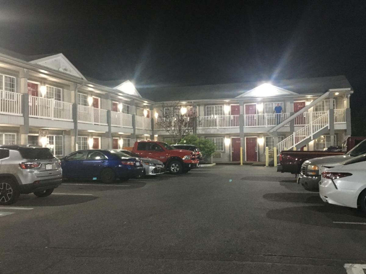 Haven Inn & Suites Absecon Eksteriør bilde