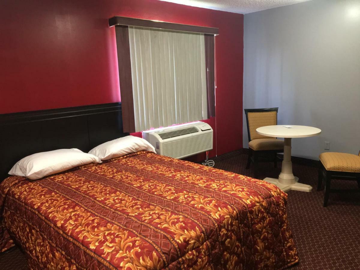 Haven Inn & Suites Absecon Eksteriør bilde
