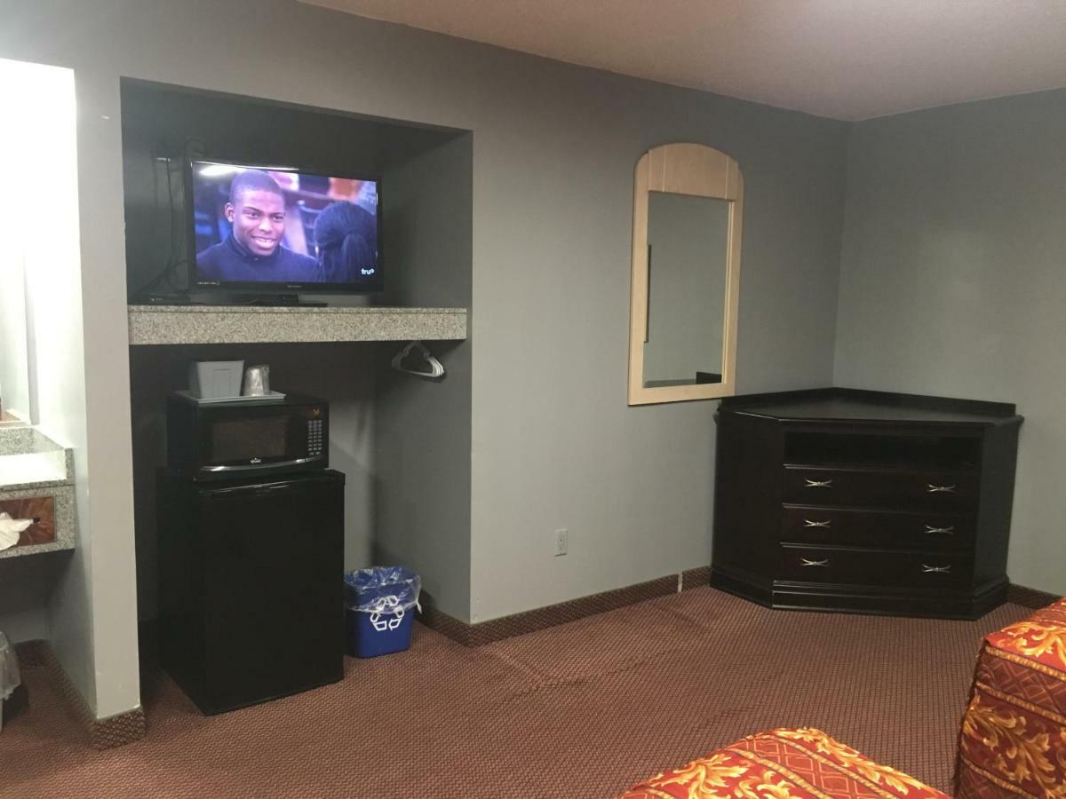 Haven Inn & Suites Absecon Eksteriør bilde