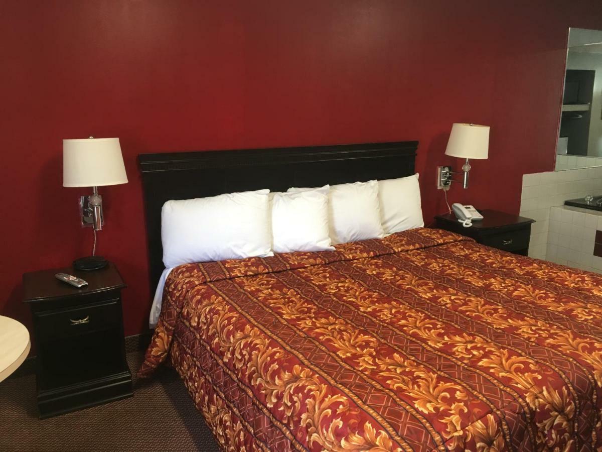Haven Inn & Suites Absecon Eksteriør bilde