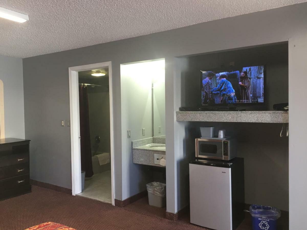 Haven Inn & Suites Absecon Eksteriør bilde