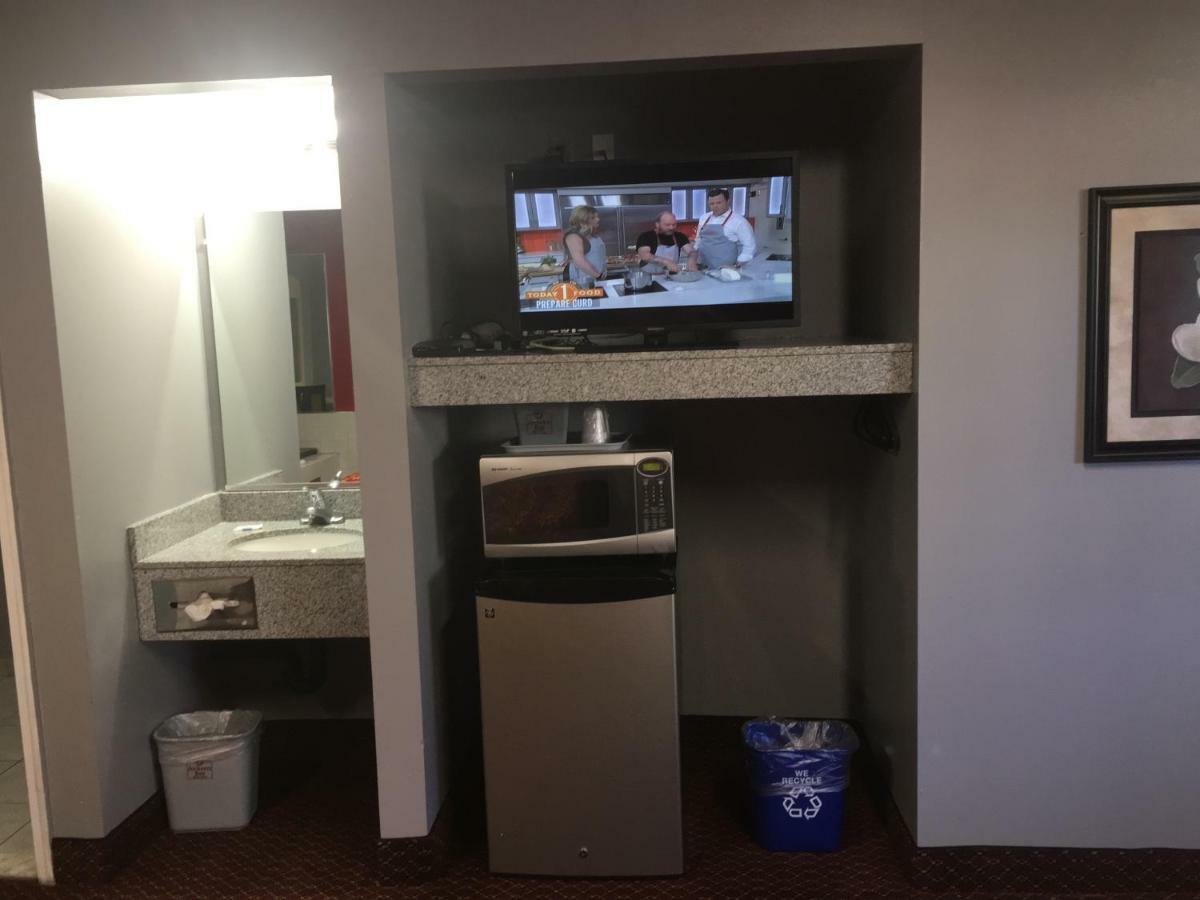 Haven Inn & Suites Absecon Eksteriør bilde