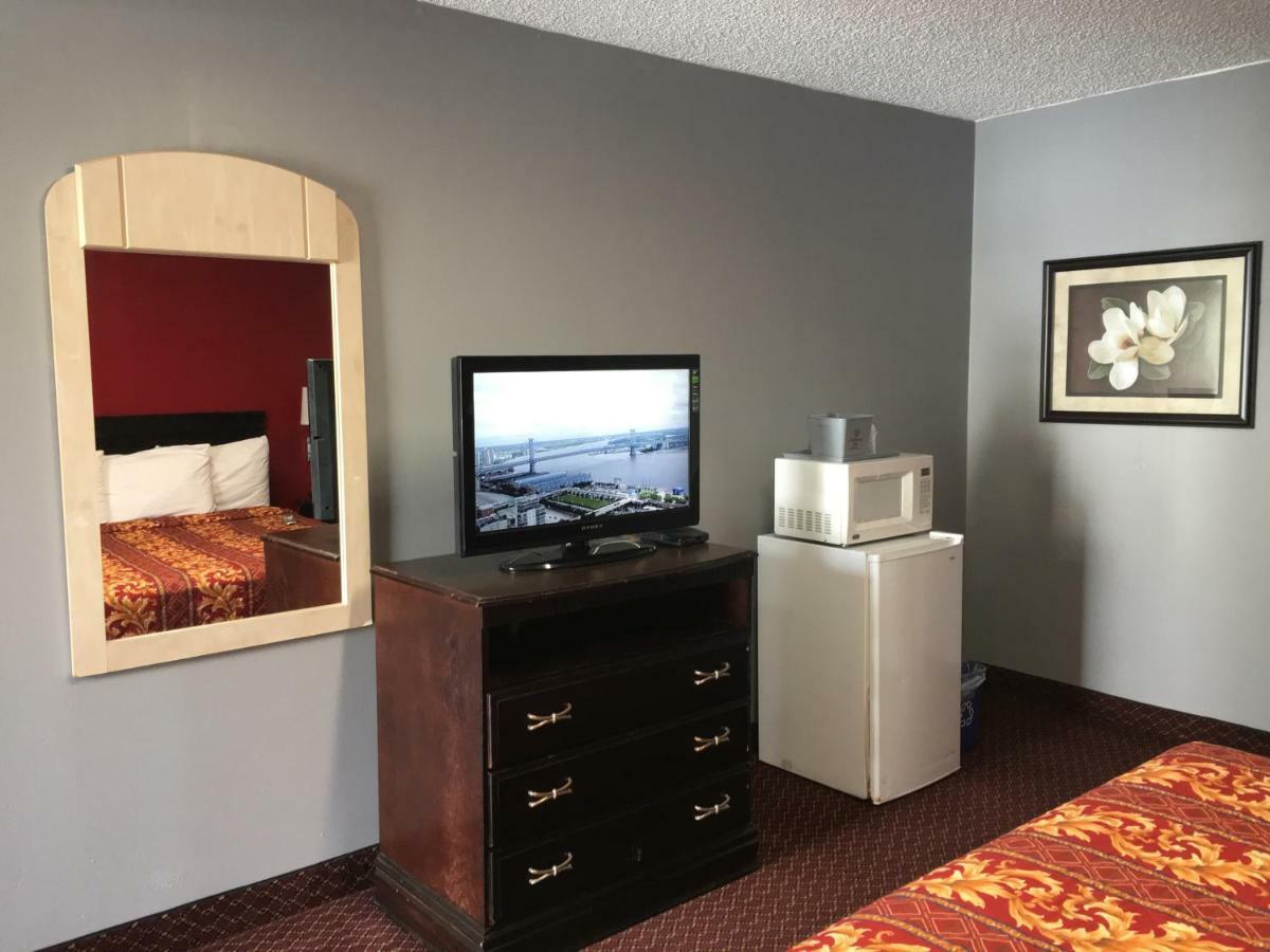 Haven Inn & Suites Absecon Eksteriør bilde